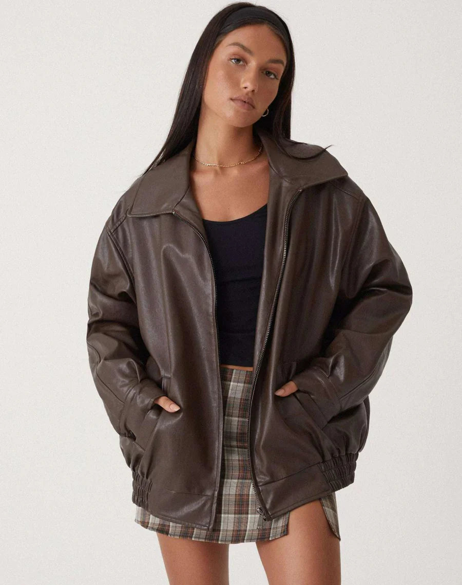 Women's Jackets & Coats
