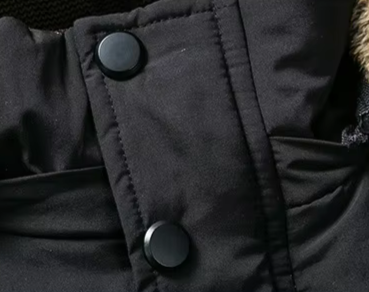  Arthur | Men’s Fur Lining Heavy-Duty Winter Jackets