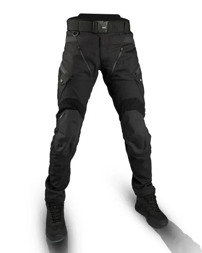 Elijah | Durable Tactical Cargo Pants with Multi Pockets for Men