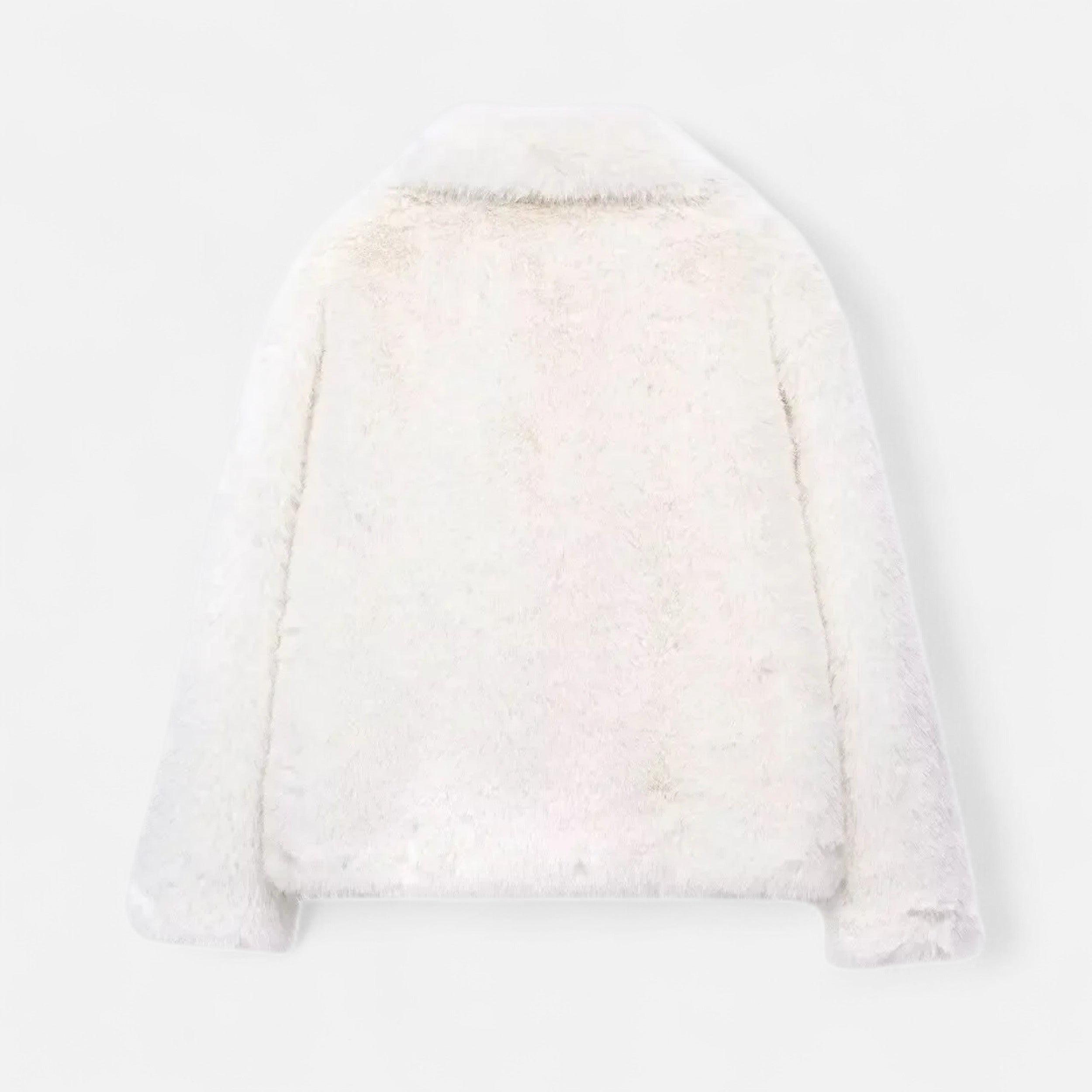 Anna | Women’s Chic Faux Fur Warm Jacket