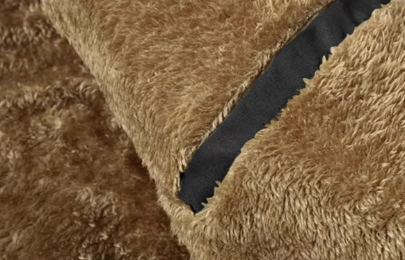  Arthur | Men’s Fur Lining Heavy-Duty Winter Jackets