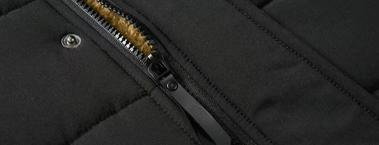  Arthur | Men’s Fur Lining Heavy-Duty Winter Jackets