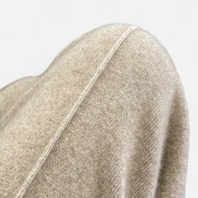 Isabel | Women’s Wide Leg Comfy Fit Classic Wool Trousers