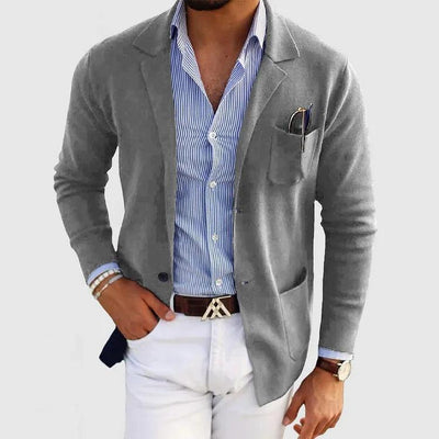 Jacob | Men’s Formal Slim Fit Blazer