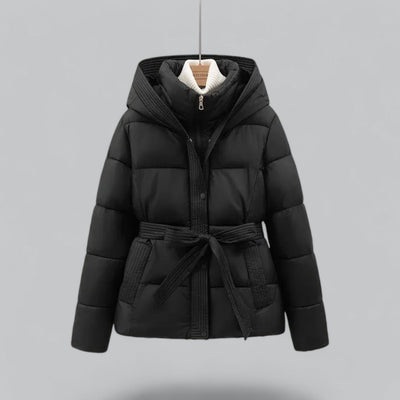 Jennifer | Women's Hooded Puffer Jacket