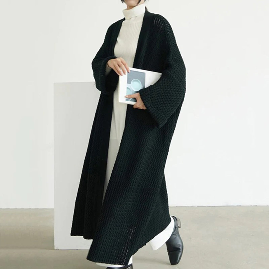 Harper | Women’s Winter Casual Open Front Cardigan