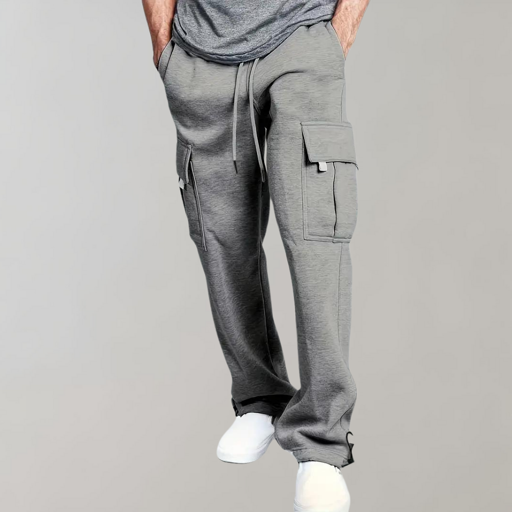 Austin | Relaxed Fit Men's Cargo Pants