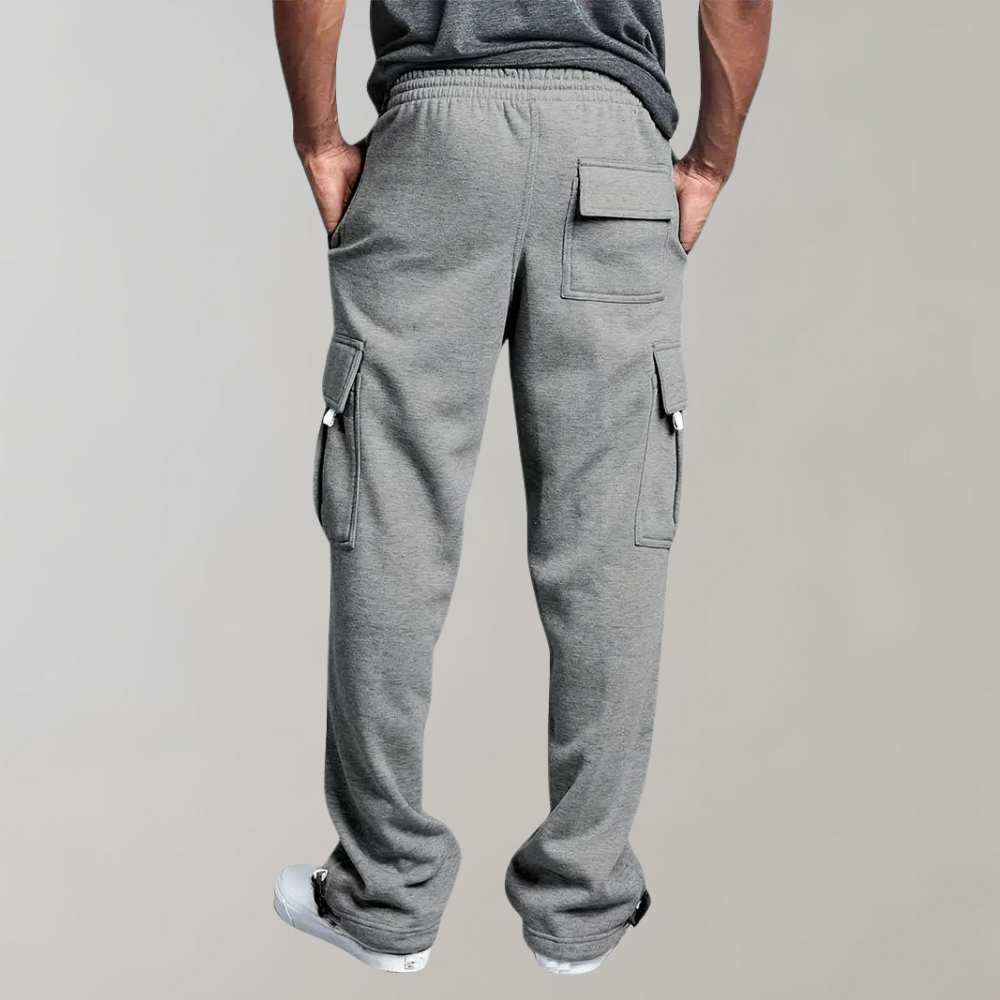 Austin | Relaxed Fit Men's Cargo Pants