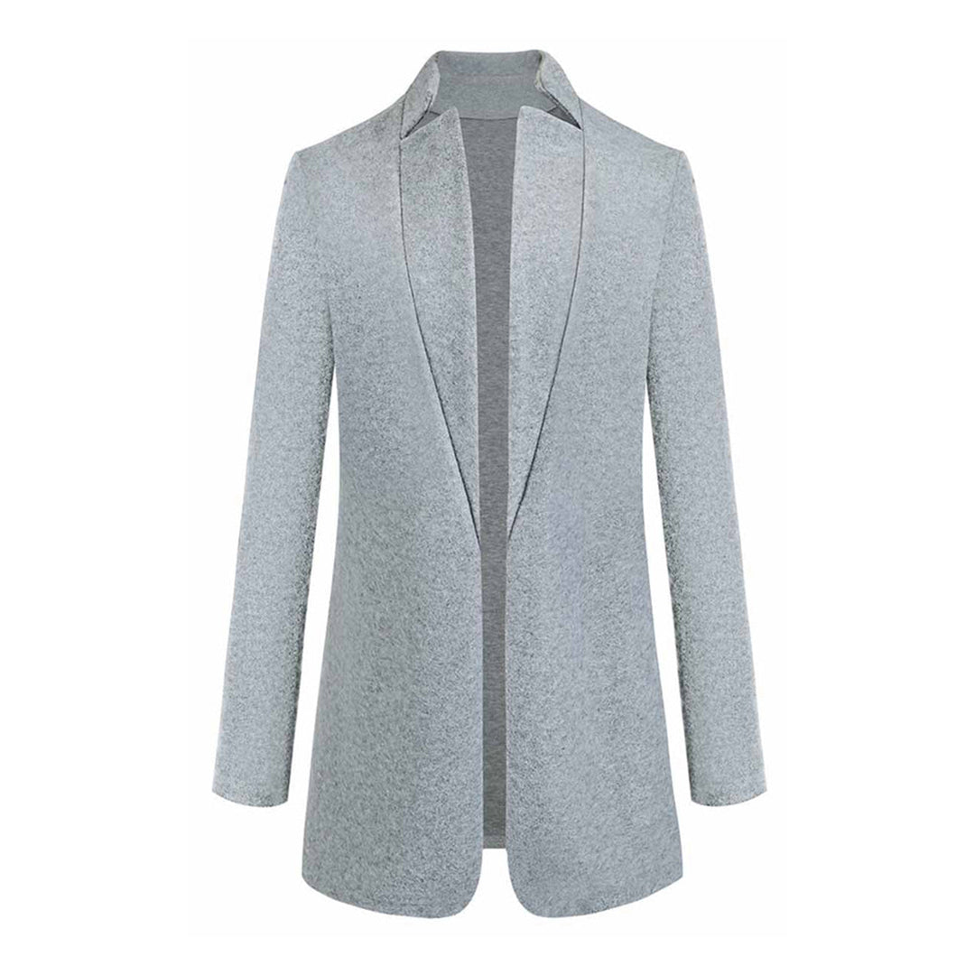 Bella | Women’s Classic Tailored Lapel Winter Coat