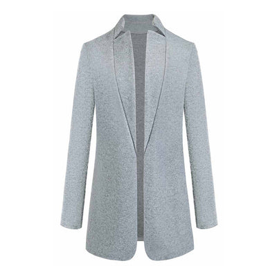 Bella | Women’s Classic Tailored Lapel Winter Coat