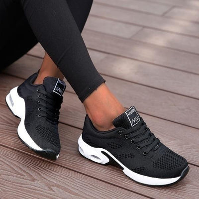 Sarah | Women’s Trendy Athletic Style Running Shoes