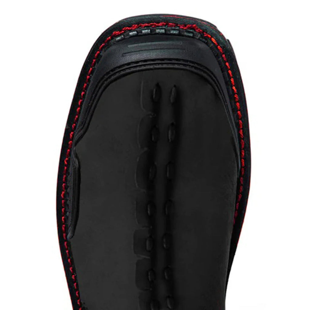 Jasper | Men’s Zippered Tactical Boots