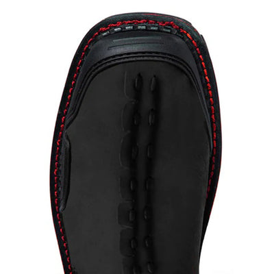 Jasper | Men’s Zippered Tactical Boots