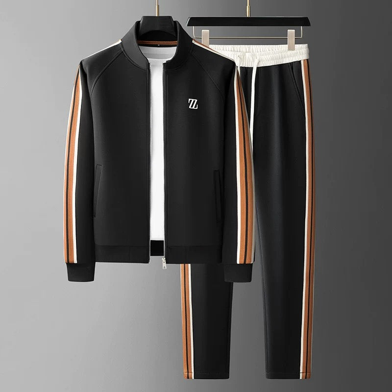Gavin | Men’s Everyday Streetwear Jogging Suit Set