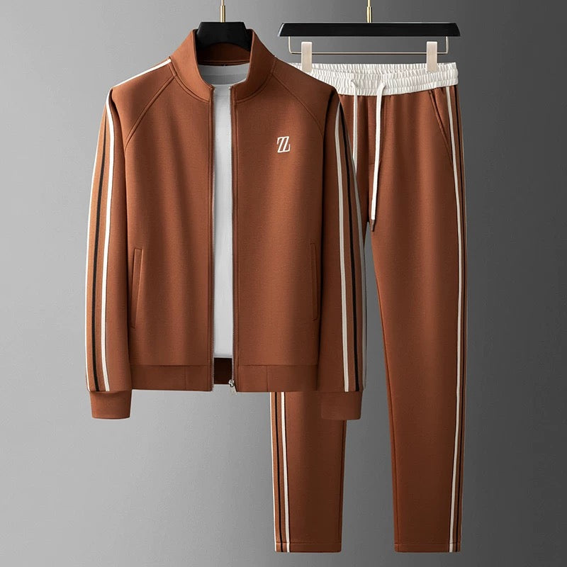 Gavin | Men’s Everyday Streetwear Jogging Suit Set