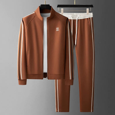 Gavin | Men’s Everyday Streetwear Jogging Suit Set