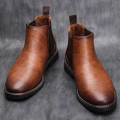 Adrian | Men’s Chelsea Boots Comfortable and Stylish Footwear
