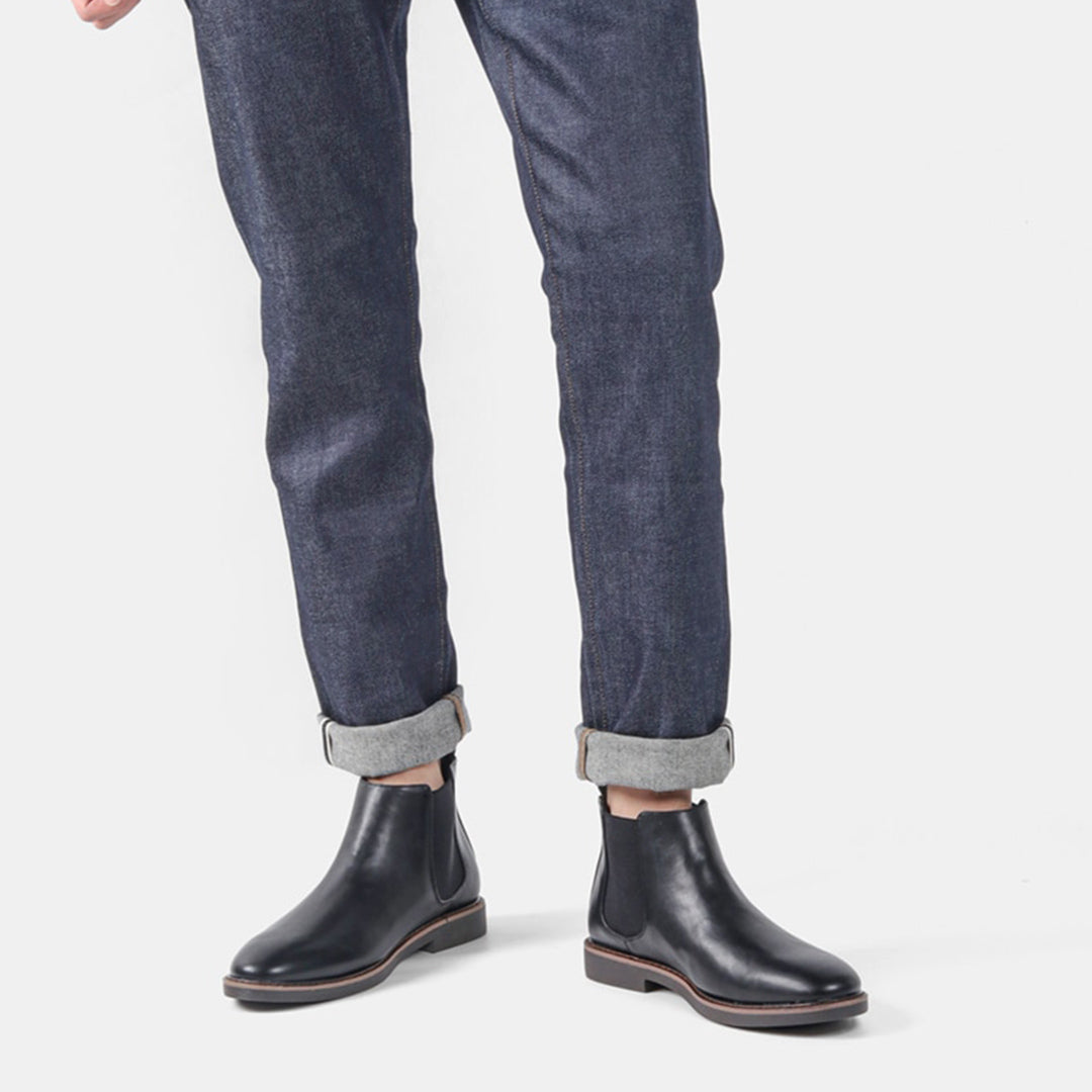 Adrian | Men’s Chelsea Boots Comfortable and Stylish Footwear