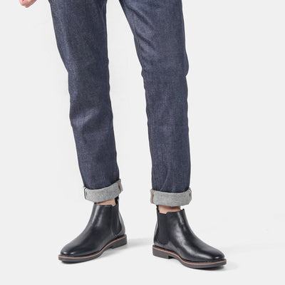 Adrian | Men’s Chelsea Boots Comfortable and Stylish Footwear