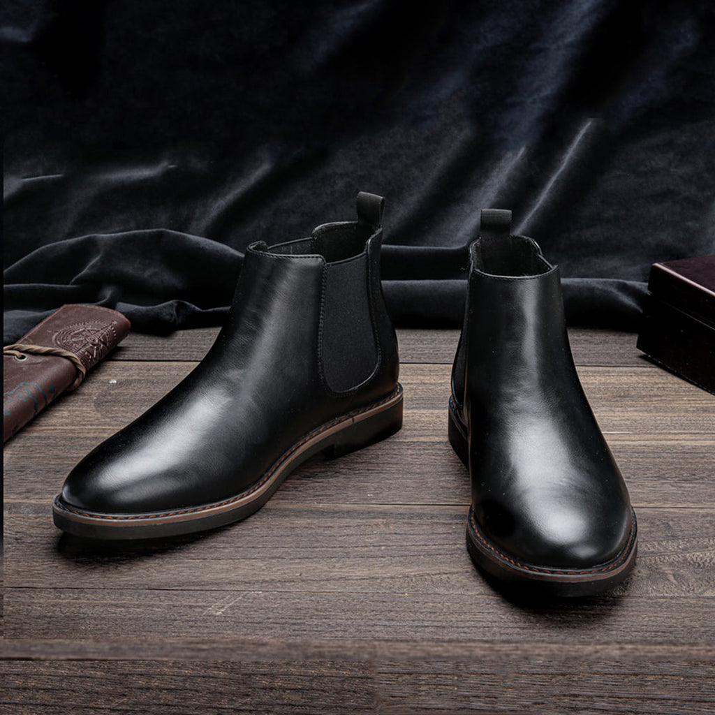 Adrian | Men’s Chelsea Boots Comfortable and Stylish Footwear