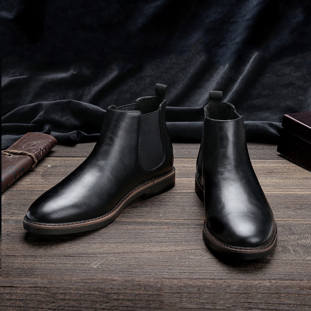 Adrian | Men’s Chelsea Boots Comfortable and Stylish Footwear