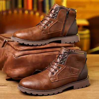 Sam | Men Durable Non Slip Casual Boots
