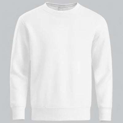 John | Men’s Long Sleeve Round Neck Sweater