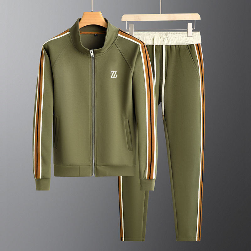 Gavin | Men’s Everyday Streetwear Jogging Suit Set