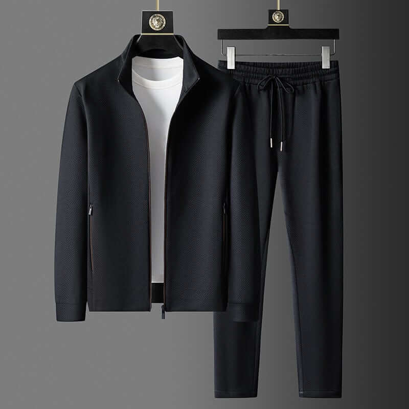 Hunter | Men’s Classic Two Piece Activewear Suit