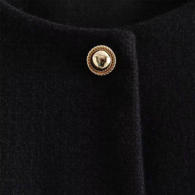 Gabriella | Women's Cropped Blazer Jacket