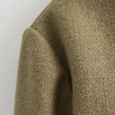 Gabriella | Women's Cropped Blazer Jacket