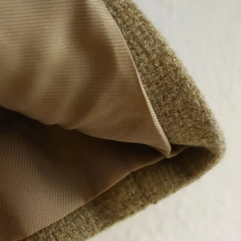 Gabriella | Women's Cropped Blazer Jacket