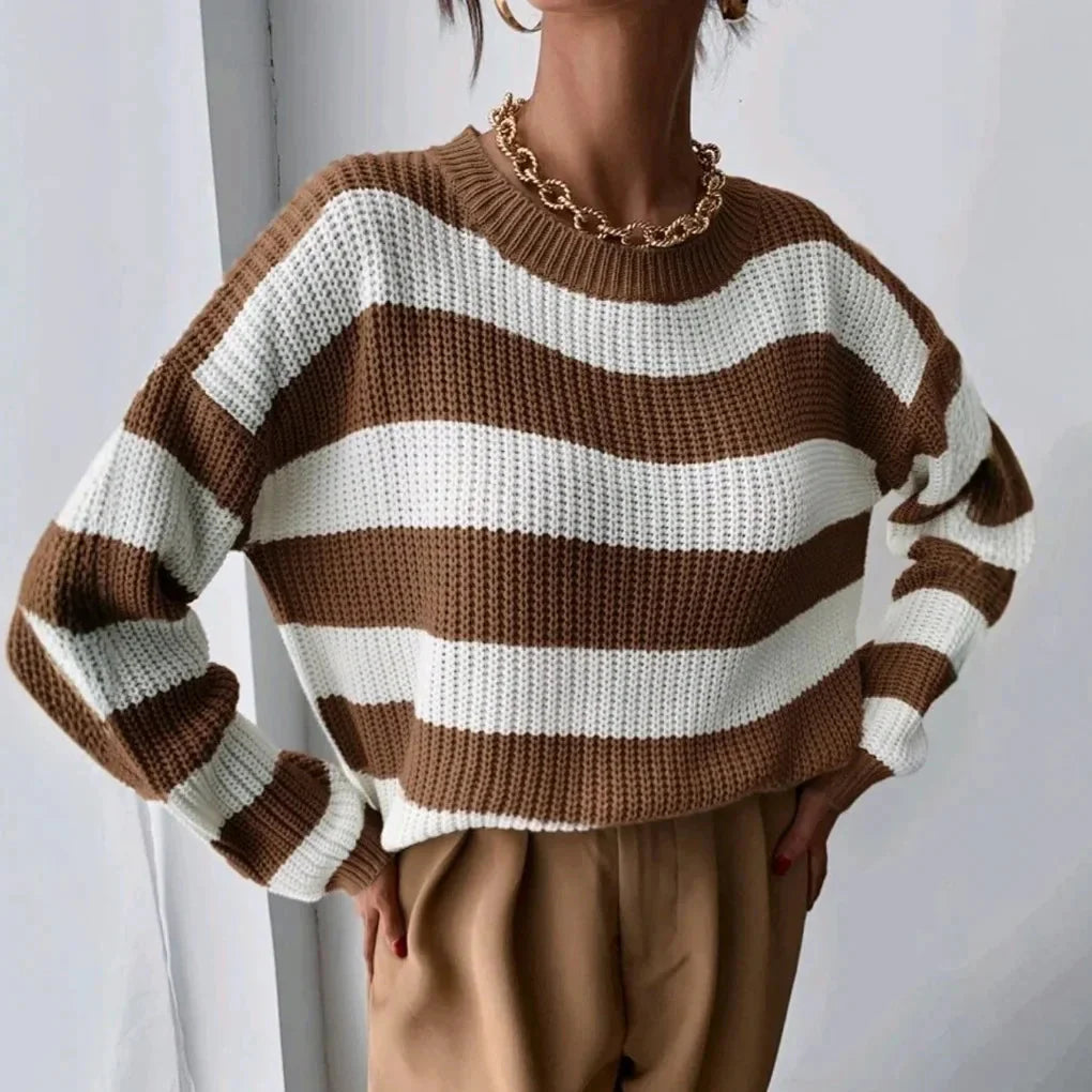 Emma | Women’s Winter Cashmere Turtleneck