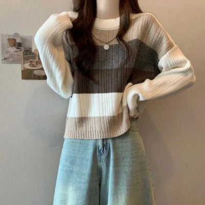 Caroline | Women’s Winter Cashmere Turtleneck