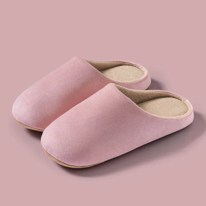 Anna | Women Cozy Soft Winter Slippers