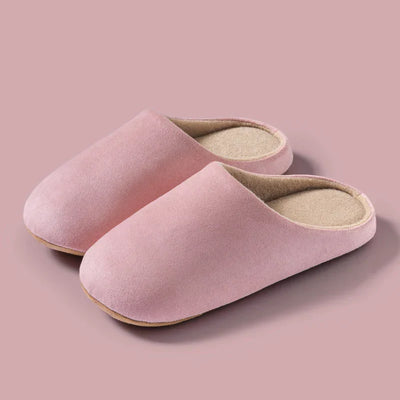 Anna | Women Cozy Soft Winter Slippers