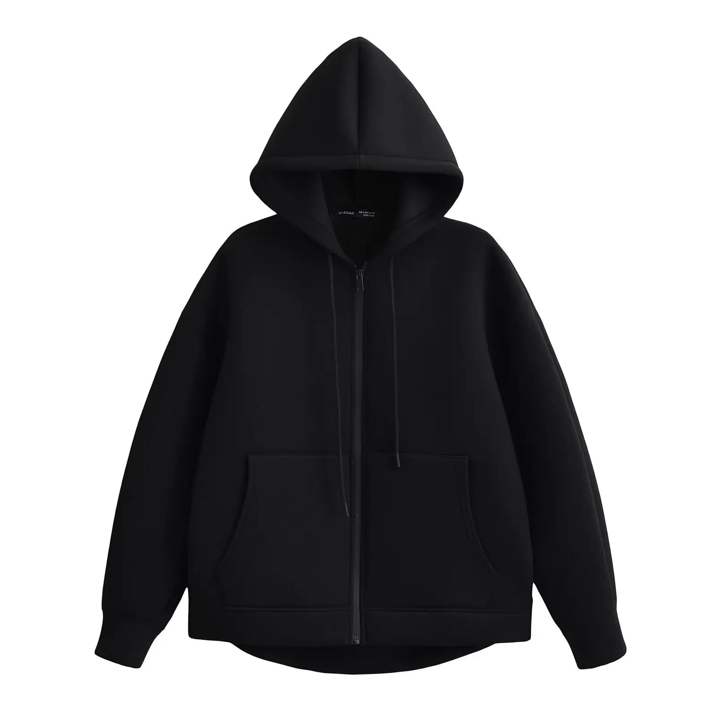 Jacklyn | Women's Winter Zipper Hoodie