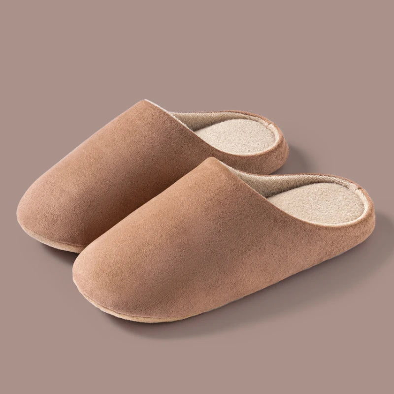 Anna | Women Cozy Soft Winter Slippers
