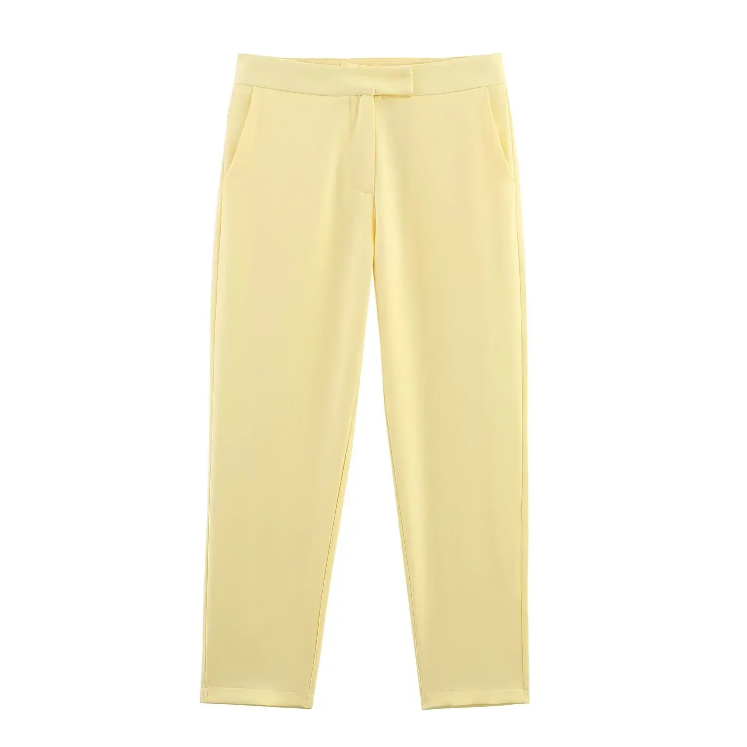 Kimberly | Chic Formal Suit Set with Tailored Long Blazer for Women