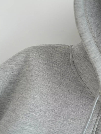Jacklyn | Women's Winter Zipper Hoodie