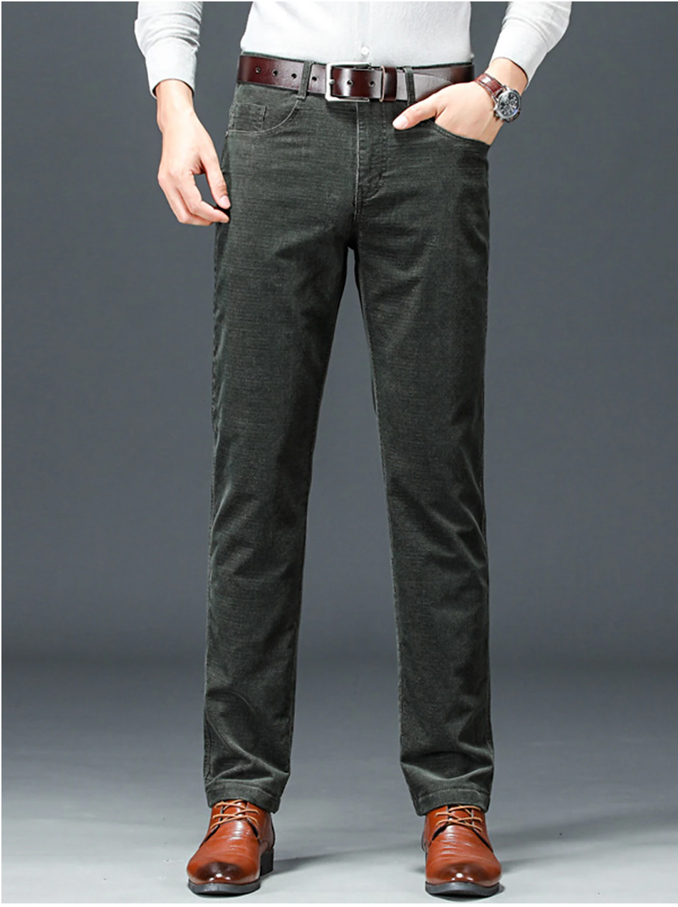 Andrew | Men’s Slim-Fit Chino Pants