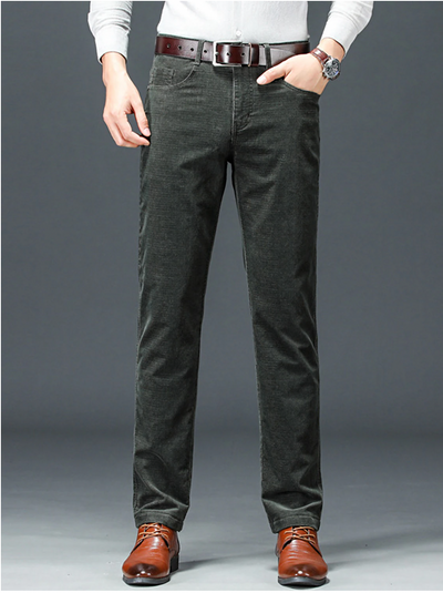 Andrew | Men’s Slim-Fit Chino Pants