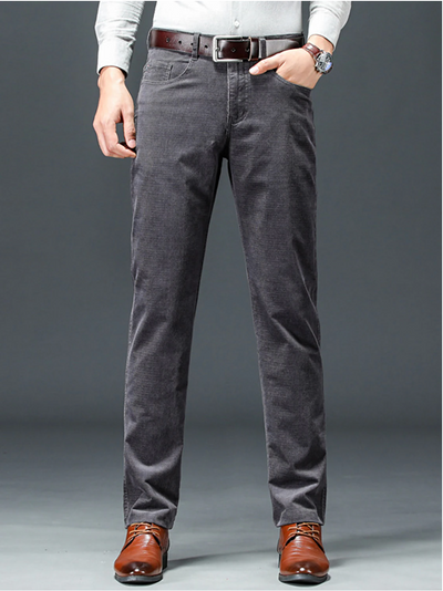 Andrew | Men’s Slim-Fit Chino Pants