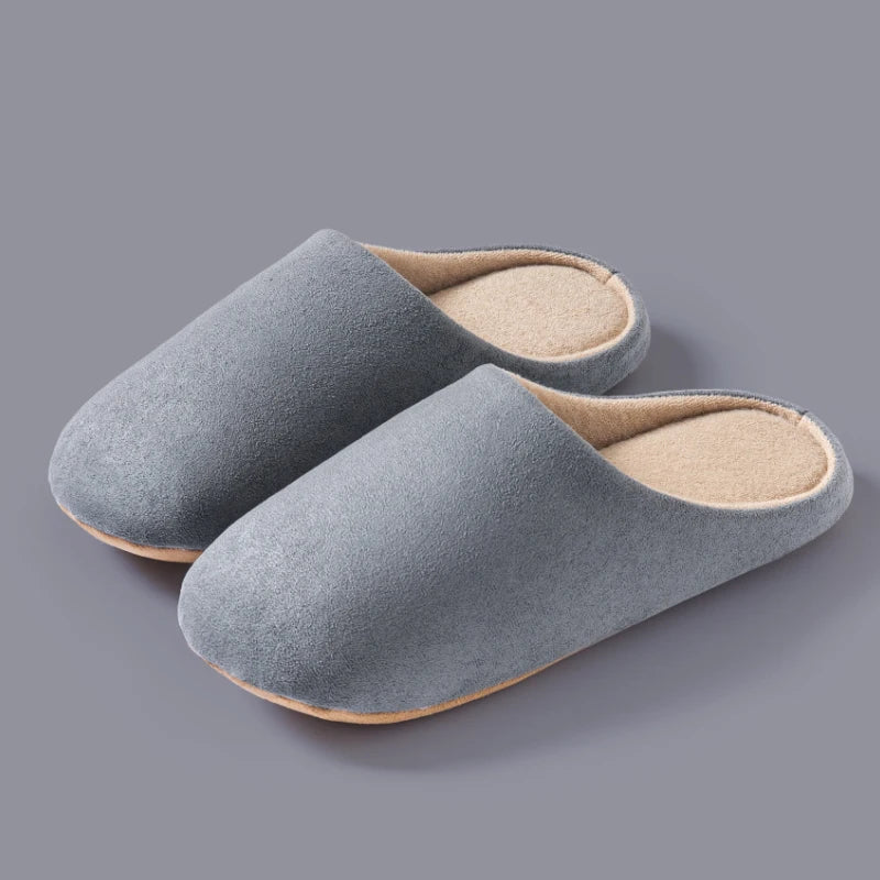 Anna | Women Cozy Soft Winter Slippers