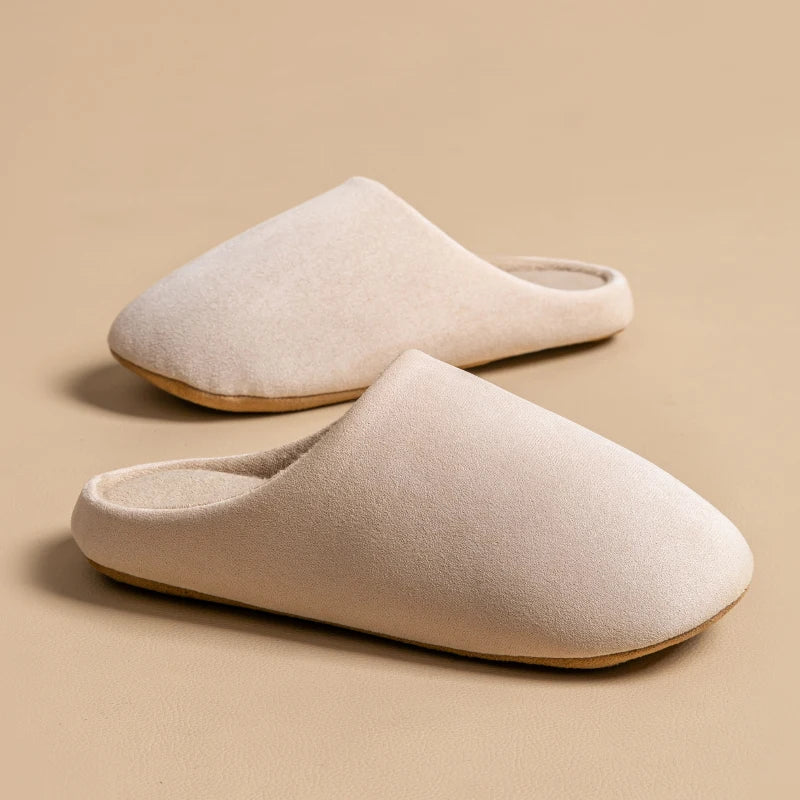 Anna | Women Cozy Soft Winter Slippers