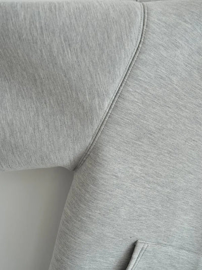 Jacklyn | Women's Winter Zipper Hoodie