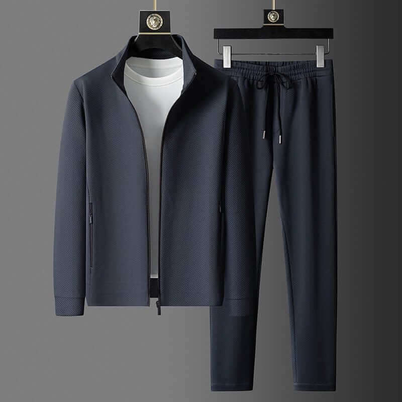 Hunter | Men’s Classic Two Piece Activewear Suit