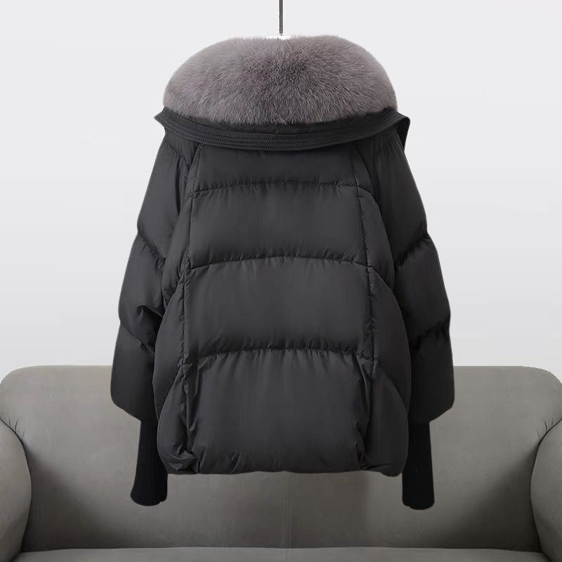 Bianca | Women’s Padded Warm Winter Jacket