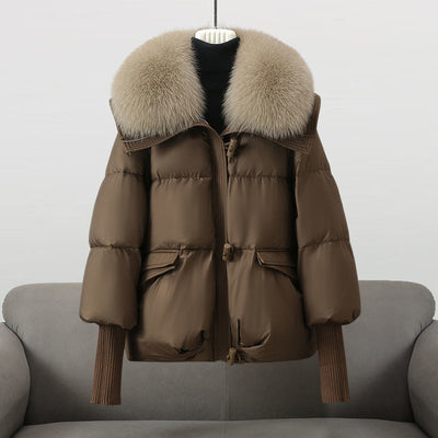 Bianca | Women’s Padded Warm Winter Jacket