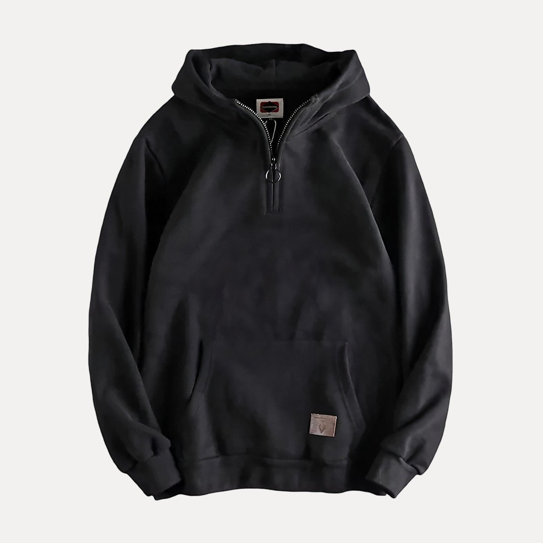 Sam | Men’s Casual Long Sleeve Pullover Hoodie